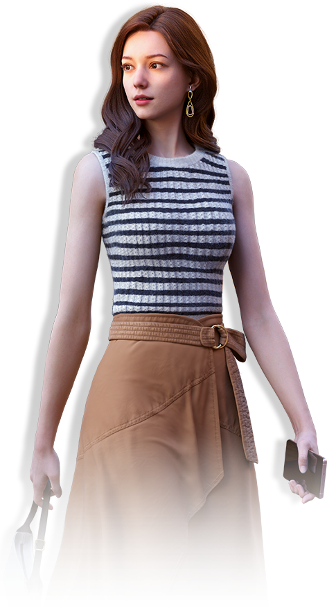 FFM FIFPRO Licence, Next-Gen 3D Football Game